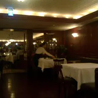 台北 茹絲葵 丁骨牛排