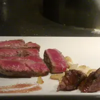 台北 Hana 錵 頂級鐵板燒