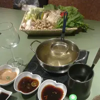 台北 海峽會 照片 1