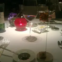 台北 亞都麗緻 巴黎廳1930 法國料理 照片 1