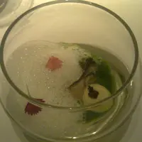 台北 亞都麗緻 巴黎廳1930 法國料理