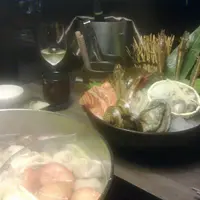 台北 合‧Shabu 頂級鍋物料理