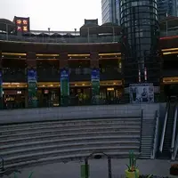 世紀大道-九六廣場