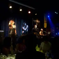 台北 ChinaPa 酒吧餐廳