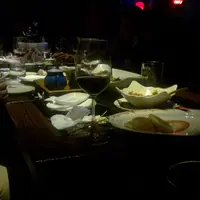 台北 ChinaPa 酒吧餐廳 照片 1