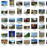 旅行隨筆 AI音樂 (AI Songs) 清單